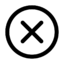display a calendar by posted date